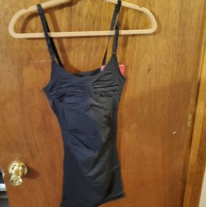 Spanx tops . Bottoms